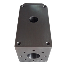 Aluminium cnc machining Service for optical equipment mini components